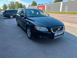 Svart Begagnad 2009 Volvo V70 Momentum Kombi | 38 900 kr (Dyr)