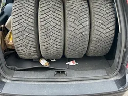 Svart Begagnad 2006 Volvo V50 Kombi | 20 000 kr (Bra pris)