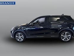 Svart Begagnad 2022 MG Marvel R Performance SUV | 259 900 kr