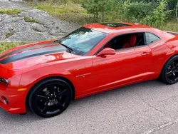 Chevrolet Camaro SS