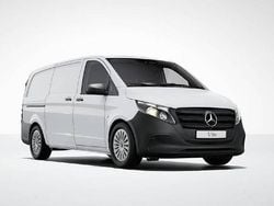 Vit Ny 2025 Mercedes Vito Van | 583 135 kr