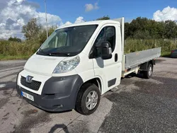 Vit Begagnad 2013 Peugeot Boxer Van | 79 900 kr (Superpris)