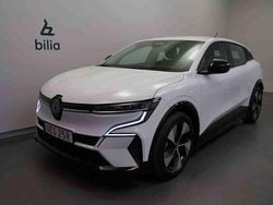 Vit Begagnad 2023 Renault Mégane IV Halvkombi | 239 500 kr
