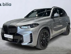 Grå Begagnad 2025 BMW X5 Comfort Edition SUV | 1 199 000 kr