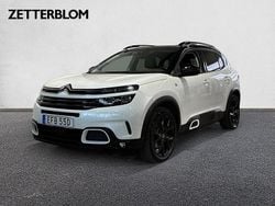 Vit Begagnad 2020 Citroën C5 Aircross Shine SUV | 249 000 kr (Dyr)