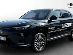 Okänd Begagnad 2023 Honda e:Ny1 Advance SUV | 319 900 kr (Marknadspris)