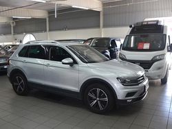 Silver Begagnad 2019 VW Tiguan GT SUV | 249 900 kr (Marknadspris)