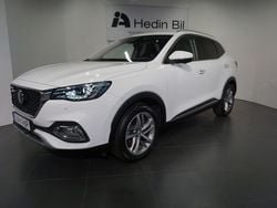 Vit Begagnad 2021 MG EHS Luxury SUV | 269 900 kr (Dyr)