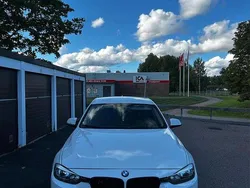 Vit Begagnad 2012 BMW 316 M Sport Sedan | 109 900 kr (Lite dyr)