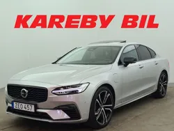 Silver Begagnad 2022 Volvo S90 R-Design Sedan | 359 900 kr (Superpris)
