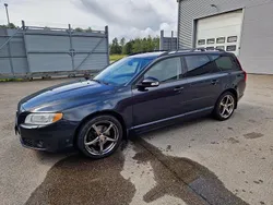 Grå Begagnad 2009 Volvo V70 Kombi | 29 000 kr (Superpris)