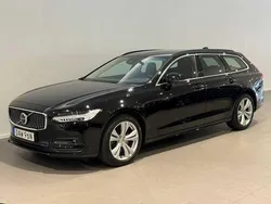 Begagnad 2023 Volvo V90 Kombi | 339 500 kr (Bra pris)
