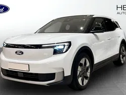 Ny 2025 Ford Explorer SUV | 469 900 kr
