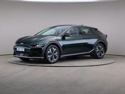 Grön (a) Begagnad 2022 Kia EV6 SUV | 279 000 kr (Bra pris)