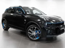 Begagnad 2023 Lynk & Co 01 SUV | 314 900 kr