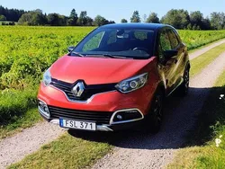 Begagnad 2016 Renault Captur SUV | 79 000 kr (Marknadspris)