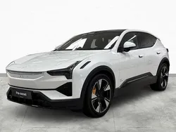 Vit Begagnad 2024 Polestar 3 Long Range Dual motor Sedan | 819 900 kr