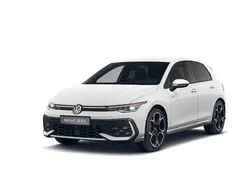 Ny 2025 VW Golf VIII GTI Halvkombi | 399 900 kr (Bra pris)