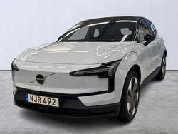 Ljusblå Begagnad 2023 Volvo EX30 Plus SUV | 359 900 kr