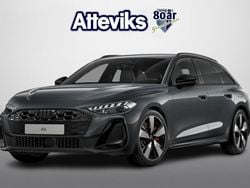 Ny 2025 Audi A5 S-Line Sportkupé | 669 900 kr