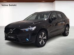 Svart Begagnad 2023 Volvo XC60 Plus SUV | 469 000 kr (Lite dyr)