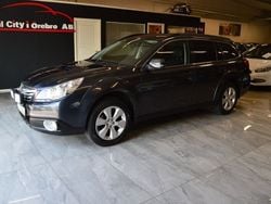 Mörkgrå (grå) Begagnad 2012 Subaru Outback SUV | 74 900 kr (Marknadspris)