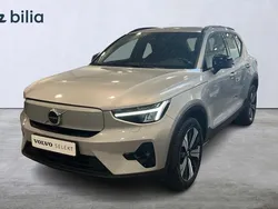 Silver Begagnad 2022 Volvo XC40 Plus SUV | 359 900 kr