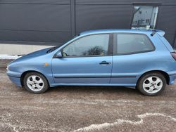 Blå Begagnad 1999 Fiat Bravo Halvkombi | 22 500 kr