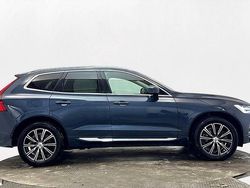 Mörkblå Begagnad 2018 Volvo XC60 Inscription SUV | 279 700 kr (Marknadspris)