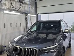 Grå Begagnad 2020 BMW X5 SUV | 729 000 kr (Marknadspris)