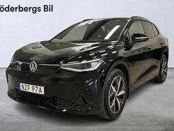 Ny 2025 VW ID.4 GTX SUV | 668 900 kr