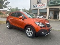 Orange Begagnad 2013 Opel Mokka SUV | 69 000 kr (Bra pris)