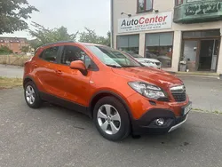 Orange Begagnad 2013 Opel Mokka SUV | 69 000 kr (Bra pris)
