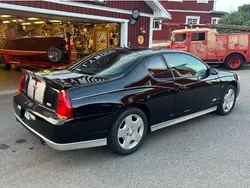 Begagnad 2007 Chevrolet Monte Carlo Sportkupé | 74 000 kr