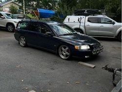 Blå Begagnad 2006 Volvo V70 Kombi | 35 000 kr (Marknadspris)