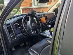 Begagnad 2017 RAM 1500 Pickup | 380 000 kr (Dyr)