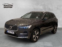 Grå Begagnad 2023 Volvo XC60 Core SUV | 369 000 kr (Superpris)