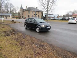 Audi A2