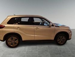 Silver Begagnad 2019 Suzuki Vitara SUV | 144 500 kr (Marknadspris)