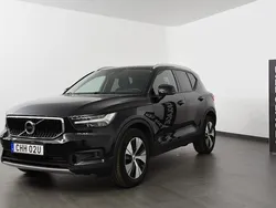 Begagnad 2021 Volvo XC40 Momentum SUV | 324 800 kr (Marknadspris)