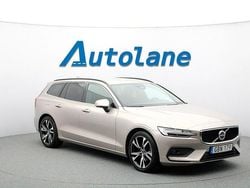 Bright dusk Begagnad 2022 Volvo V60 Kombi | 309 900 kr (Lite dyr)