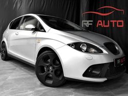 Silver Begagnad 2006 Seat Altea FR Minibuss | 69 900 kr