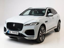 Begagnad 2021 Jaguar F-Pace R-Dynamic SUV | 479 000 kr