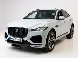 Begagnad 2021 Jaguar F-Pace R-Dynamic SUV | 479 000 kr