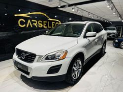 Vit Begagnad 2013 Volvo XC60 Momentum SUV | 119 900 kr (Marknadspris)