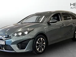 Begagnad 2023 Kia Ceed Sportswagon Advance Kombi | 279 900 kr (Lite dyr)
