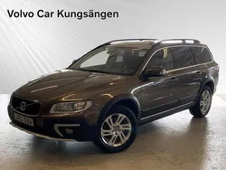 Brun Begagnad 2014 Volvo XC70 Business Edition SUV | 159 900 kr (Marknadspris)