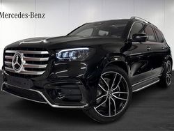 Ny 2025 Mercedes GLS450 AMG Line Premium Plus SUV | 1 239 100 kr (Marknadspris)