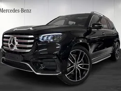 Ny 2025 Mercedes GLS450 AMG Line Premium Plus SUV | 1 239 100 kr (Superpris)