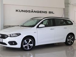 Vit Begagnad 2017 Fiat Tipo Kombi | 107 900 kr (Marknadspris)